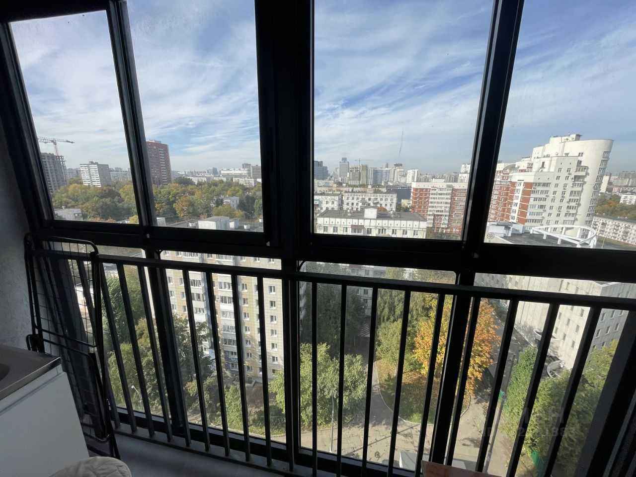 3-комнатная квартира, 74 м² — фотография 3