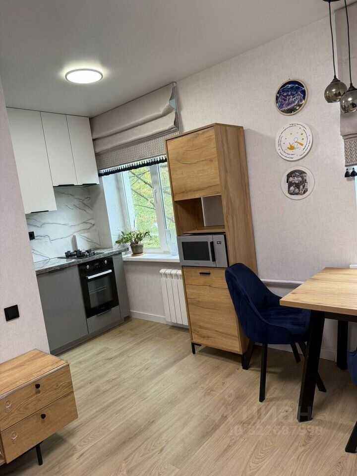 3-комнатная квартира, 60 м² — фотография 3
