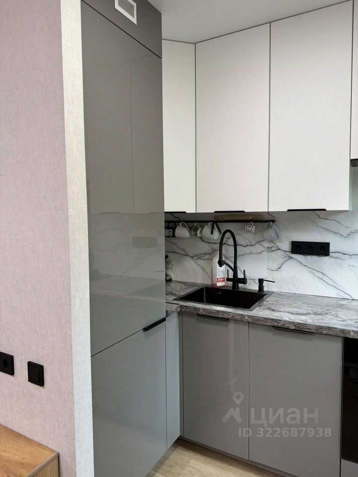 3-комнатная квартира, 60 м²