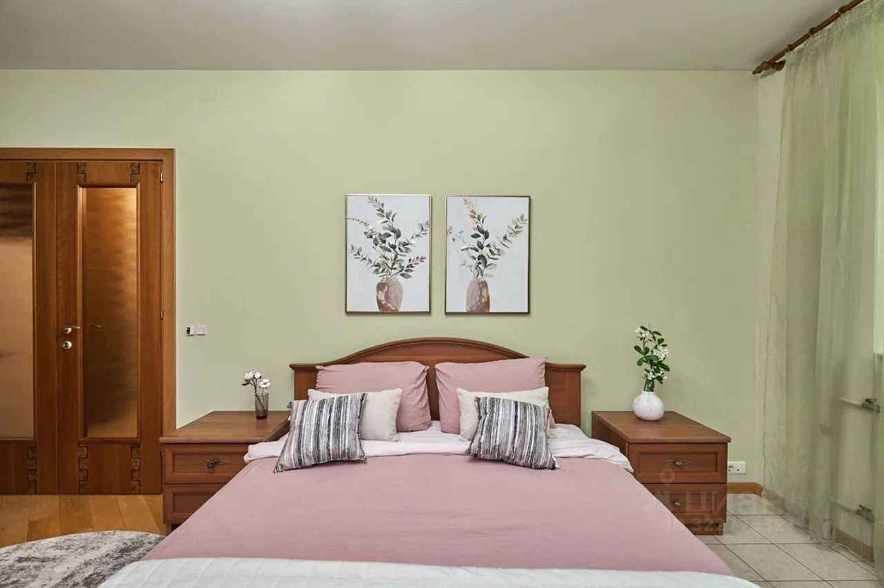 2-комнатная квартира, 45 м² — фотография 3