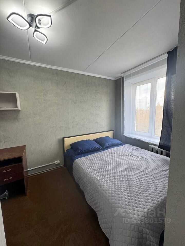 2-комнатная квартира, 50 м²