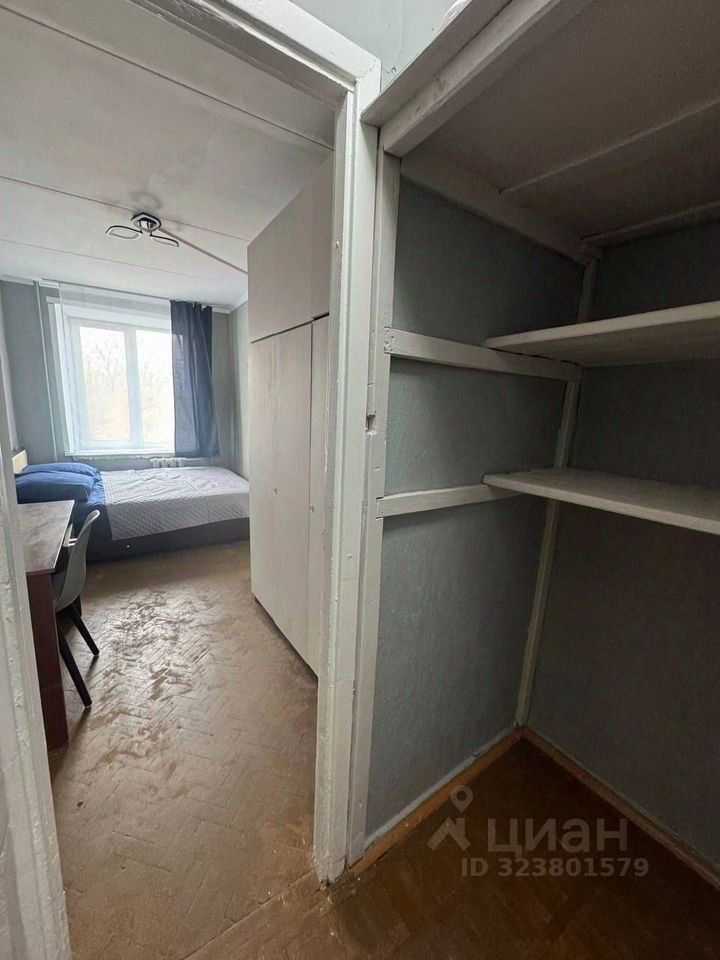 2-комнатная квартира, 50 м² — фотография 2