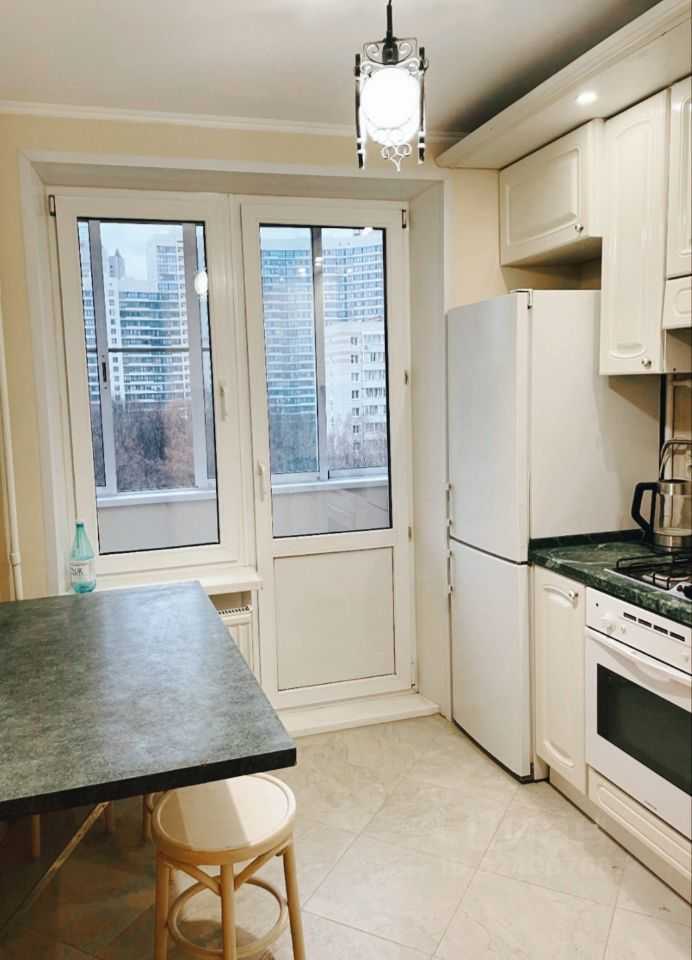 2-комнатная квартира, 39 м²