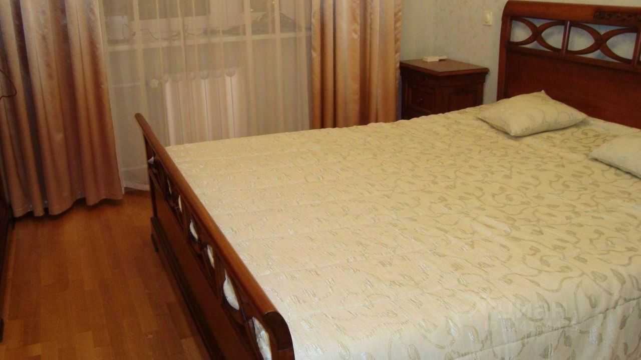 3-комнатная квартира, 93 м² — фотография 2
