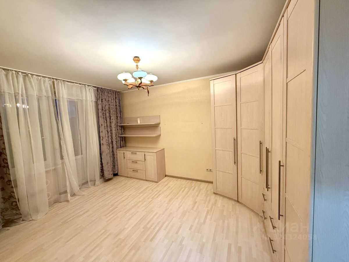 3-комнатная квартира, 64,9 м² — фотография 3