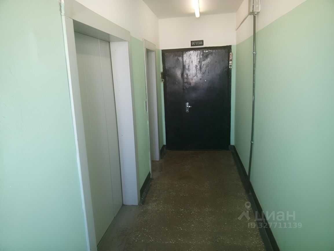 1-комнатная квартира, 38 м² — фотография 3