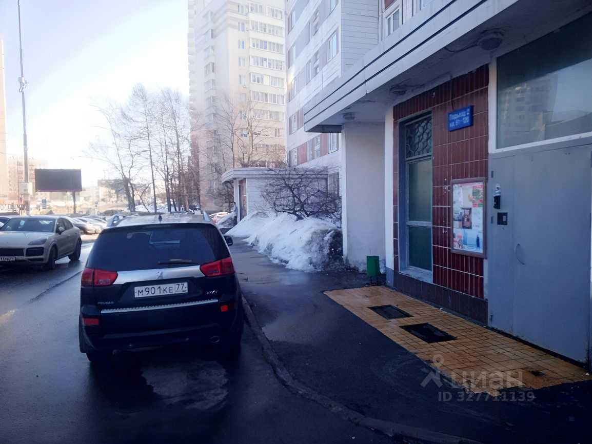 1-комнатная квартира, 38 м² — фотография 2