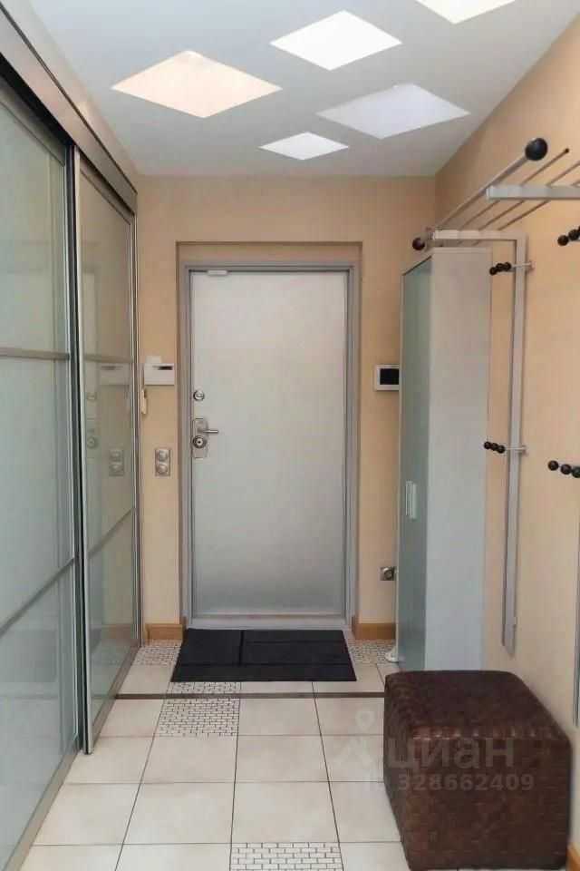 3-комнатная квартира, 170 м² — фотография 3