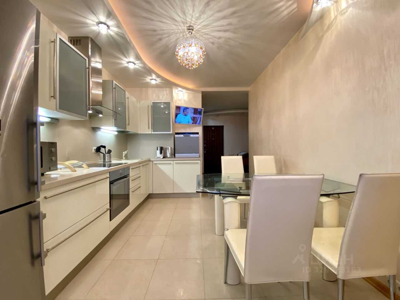2-комнатная квартира, 71,3 м²