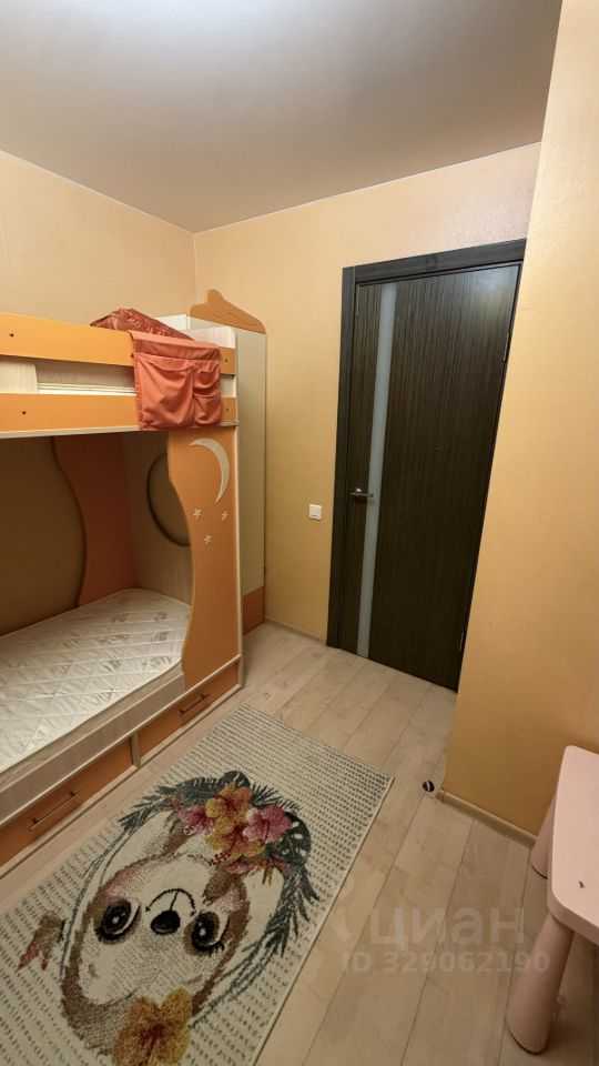 2-комнатная квартира, 39 м² — фотография 2