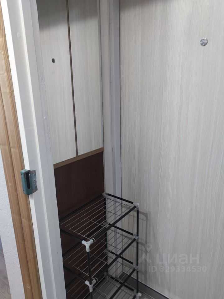 2-комнатная квартира, 41 м² — фотография 3