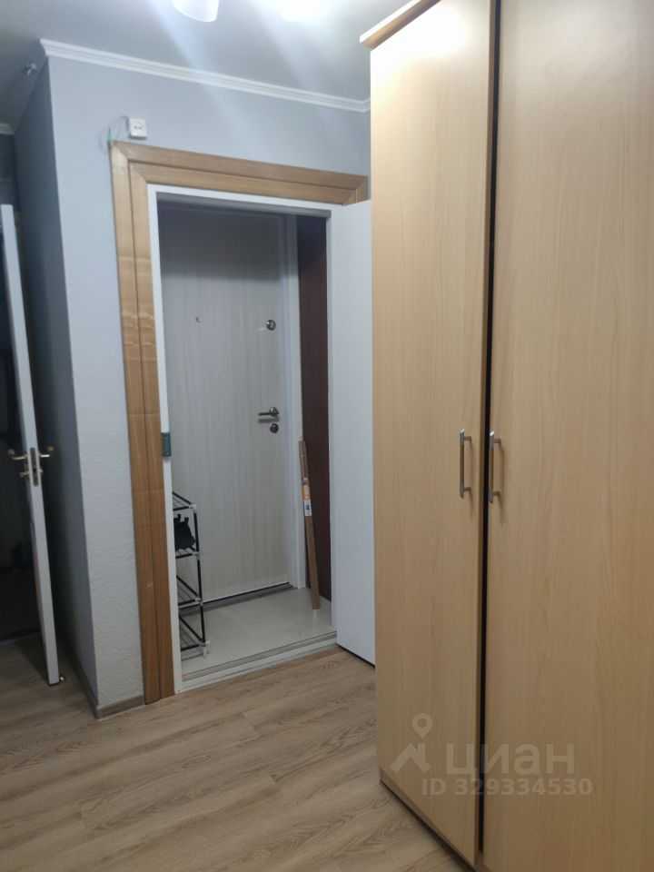 2-комнатная квартира, 41 м² — фотография 2