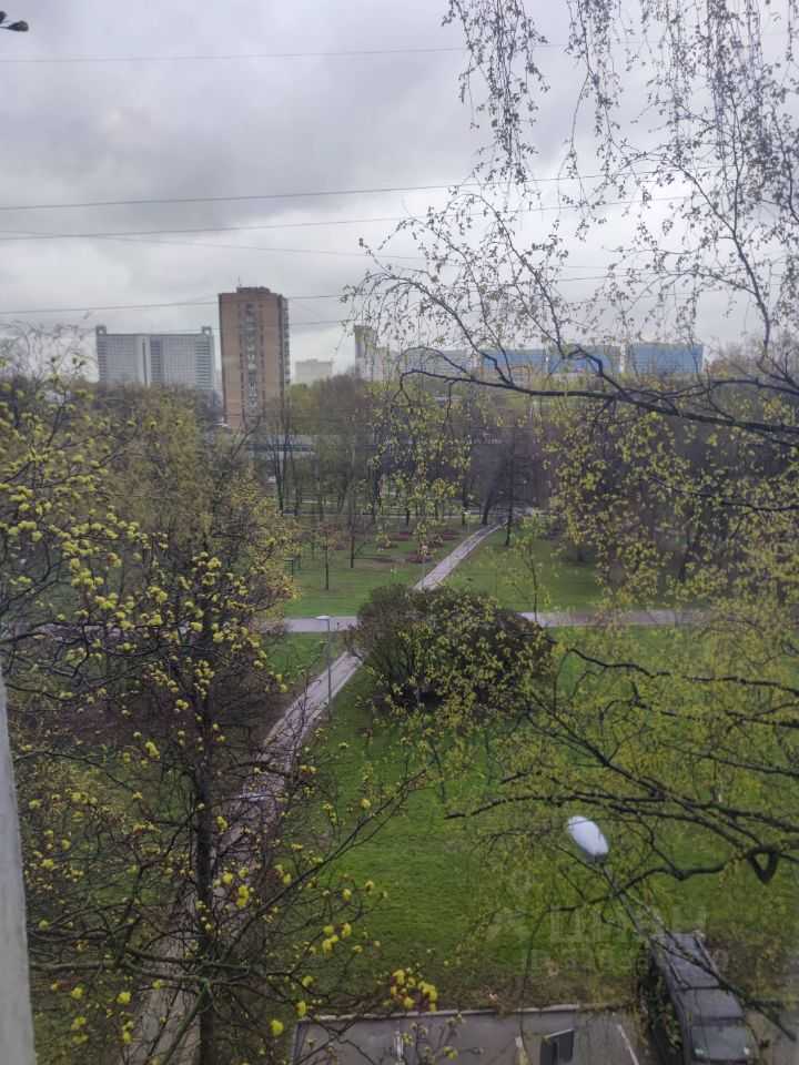 2-комнатная квартира, 41 м²