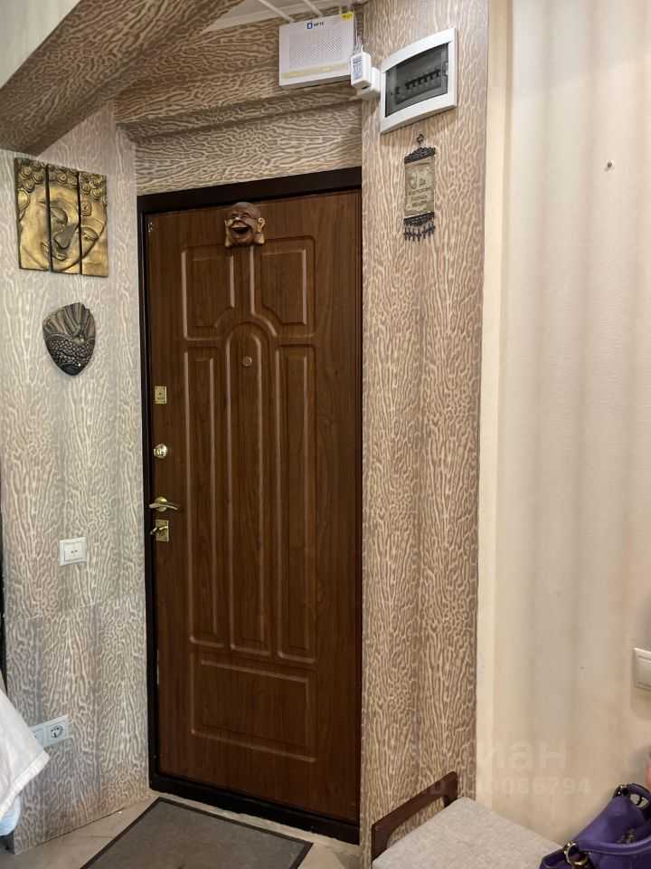 2-комнатная квартира, 45 м² — фотография 2