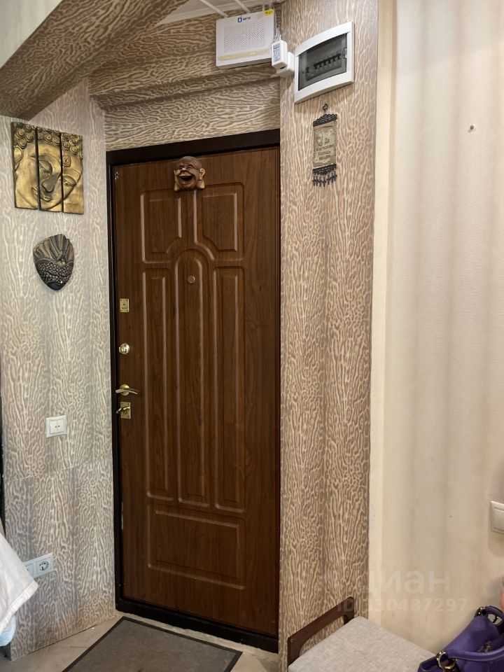 2-комнатная квартира, 45 м²