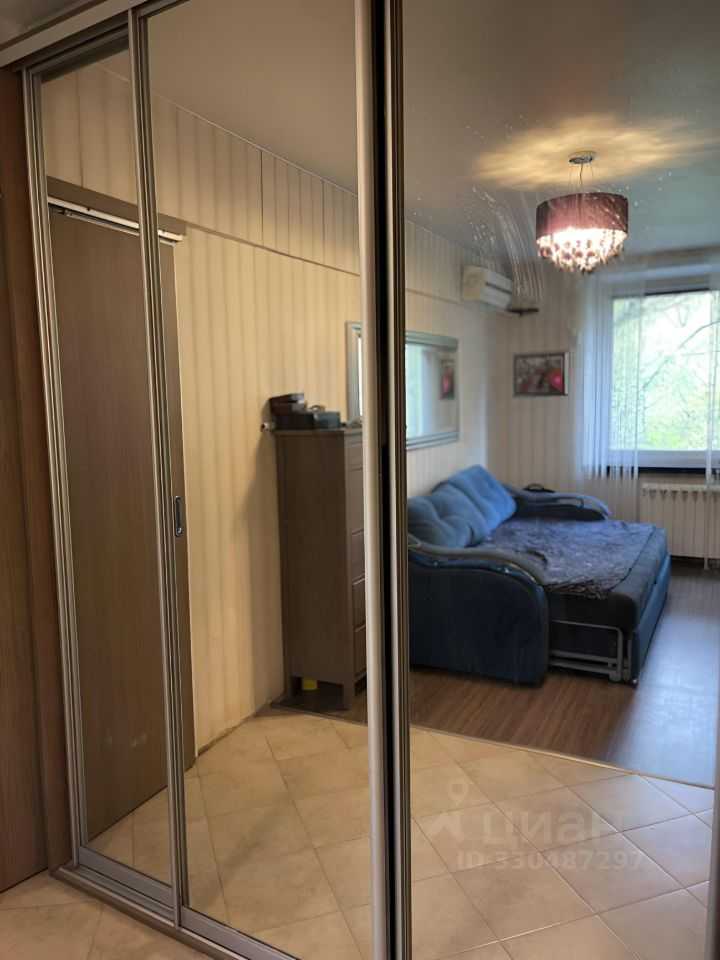 2-комнатная квартира, 45 м² — фотография 2