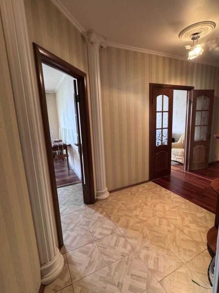 2-комнатная квартира, 71 м²