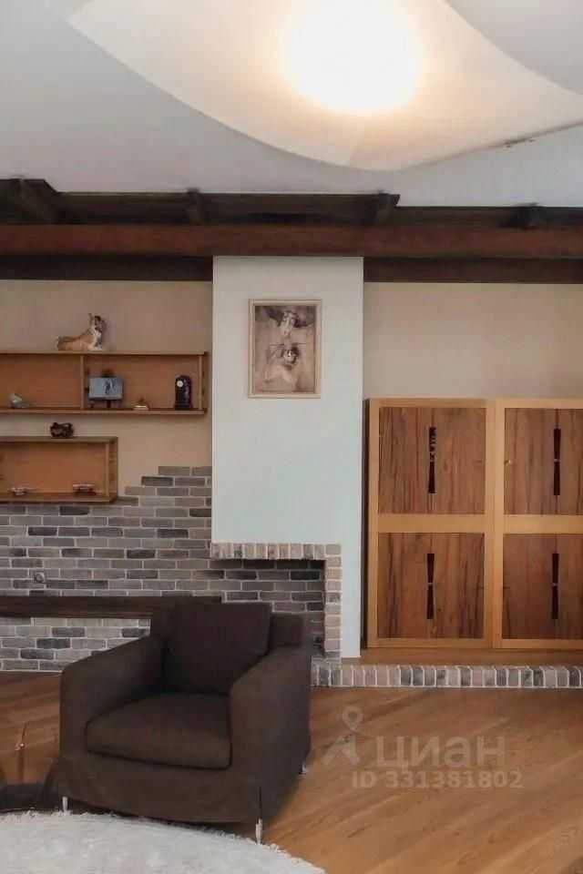 3-комнатная квартира, 162,7 м²