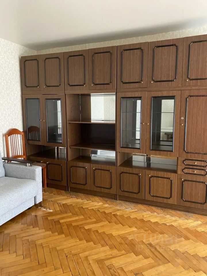 2-комнатная квартира, 45 м²