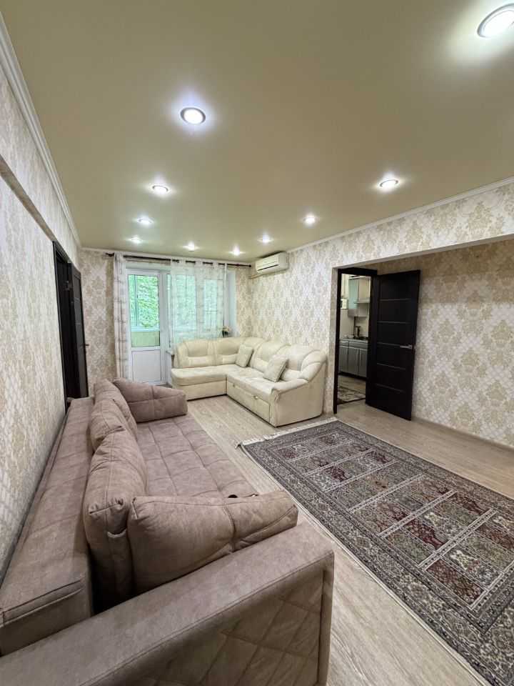 2-комнатная квартира, 45 м² — фотография 2