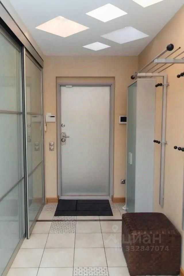 3-комнатная квартира, 162,7 м² — фотография 2