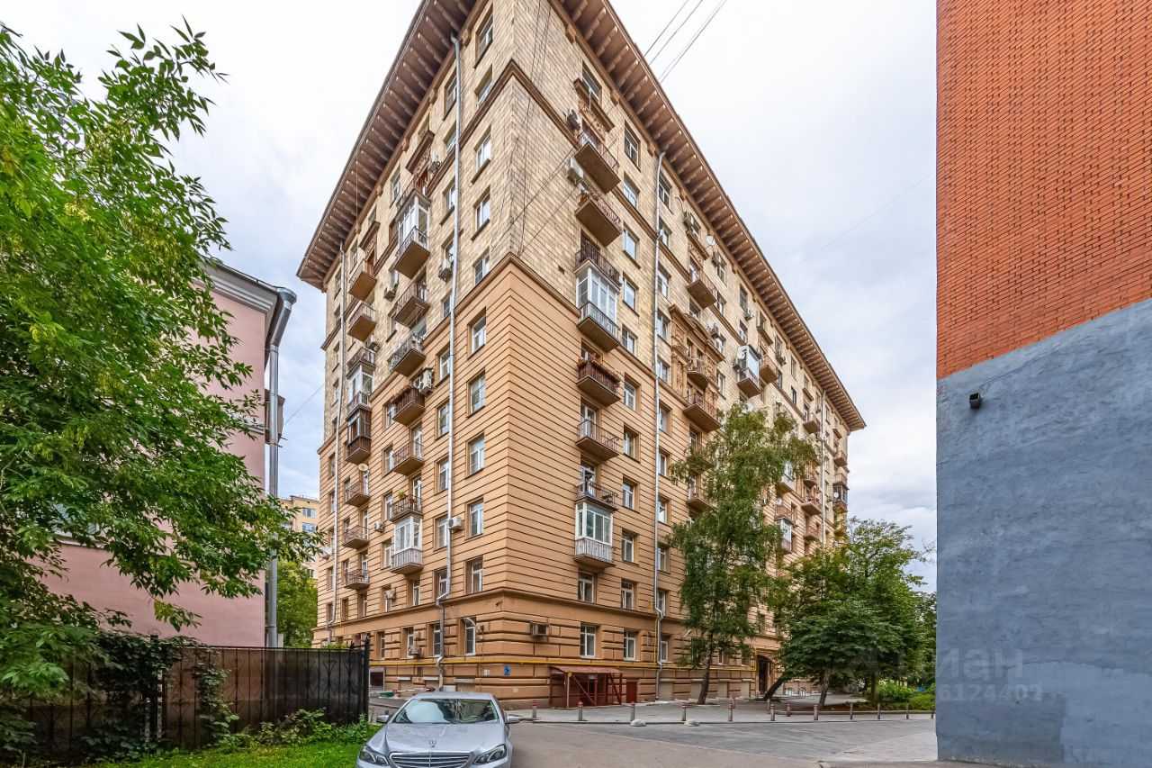 3-комнатная квартира, 70 м²