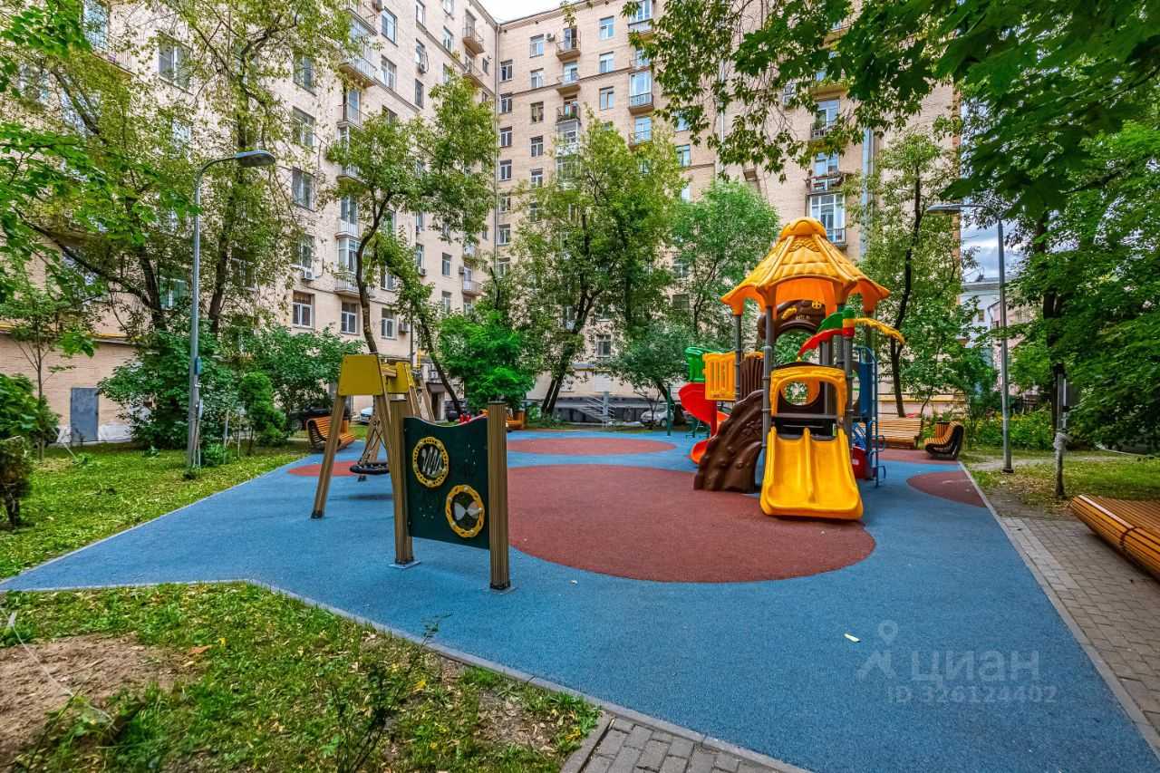 3-комнатная квартира, 70 м² — фотография 3