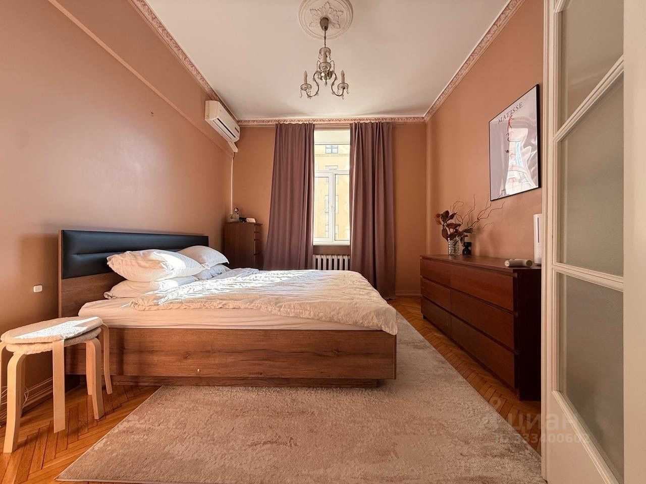3-комнатная квартира, 75 м² — фотография 2