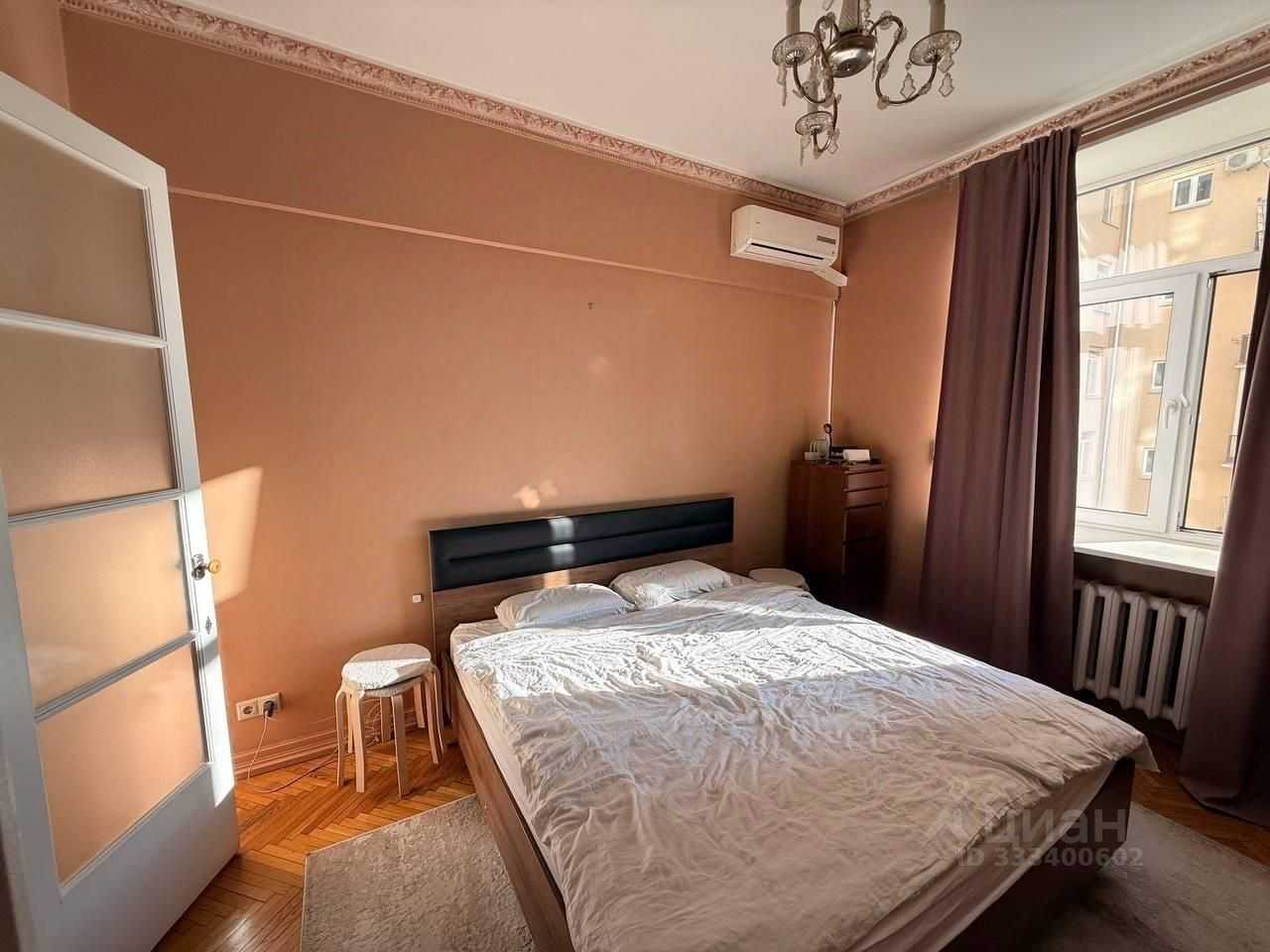 3-комнатная квартира, 75 м² — фотография 3