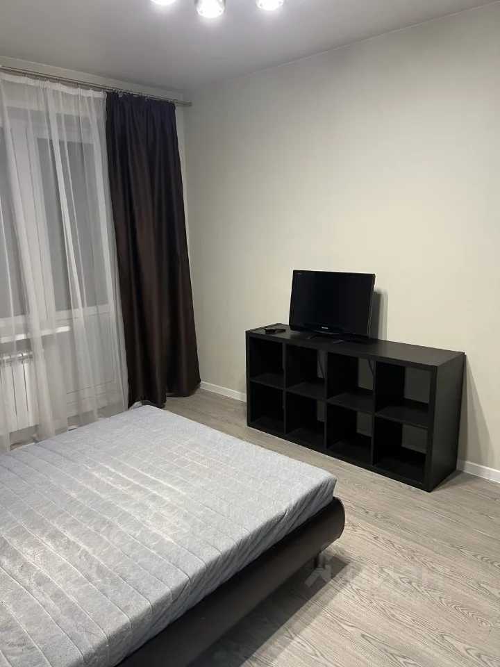 2-комнатная квартира, 55 м²
