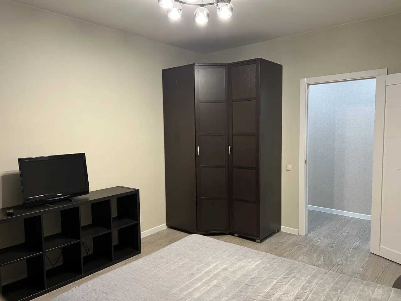2-комнатная квартира, 55 м² — фотография 3