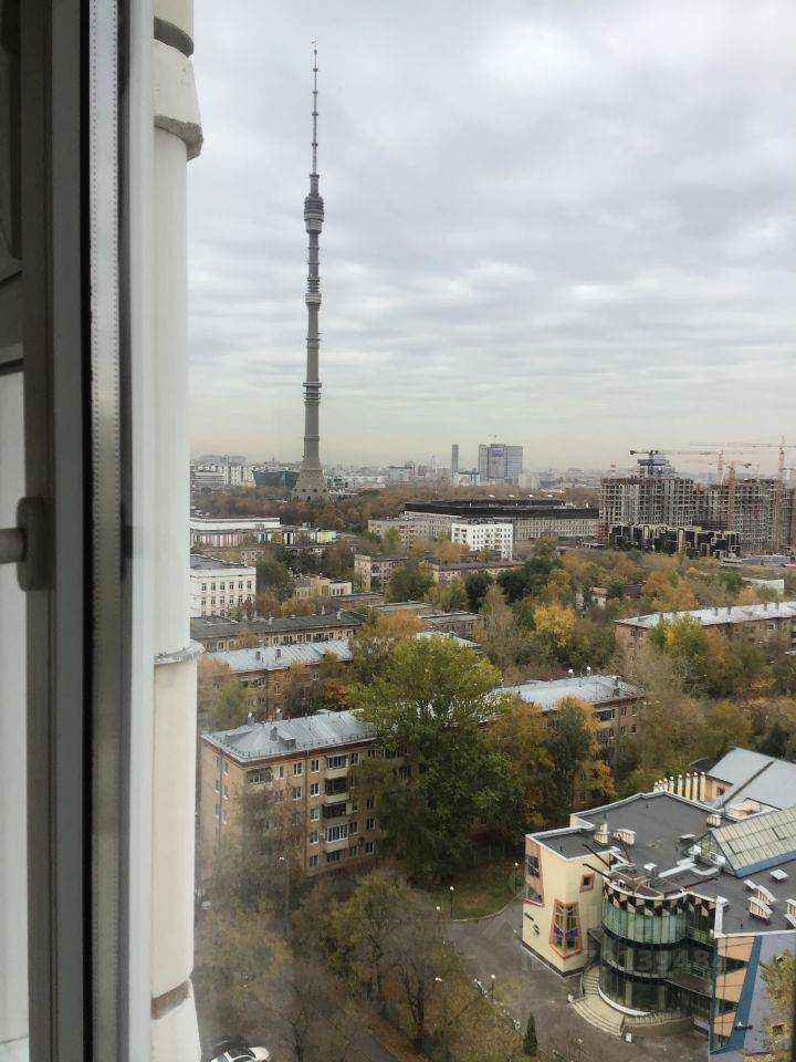 1-комнатная квартира, 38 м² — фотография 3