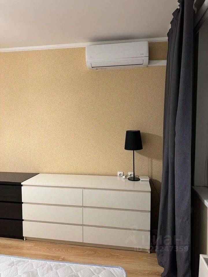 1-комнатная квартира, 42 м² — фотография 3