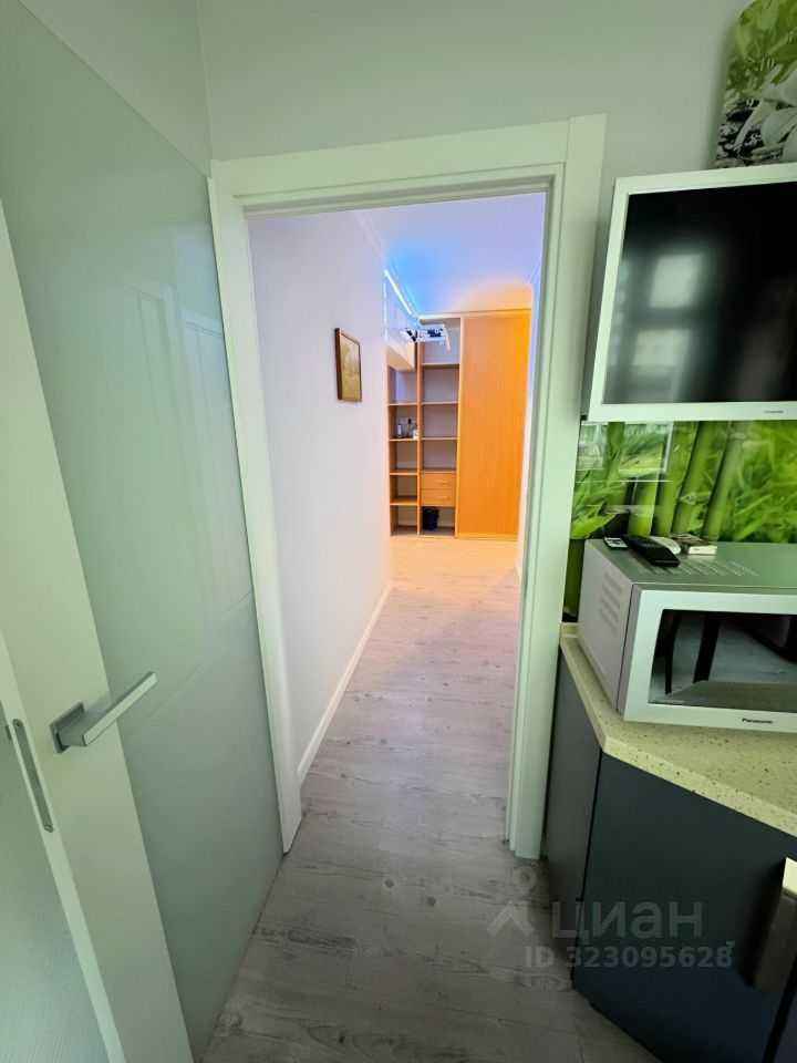 3-комнатная квартира, 80 м² — фотография 3