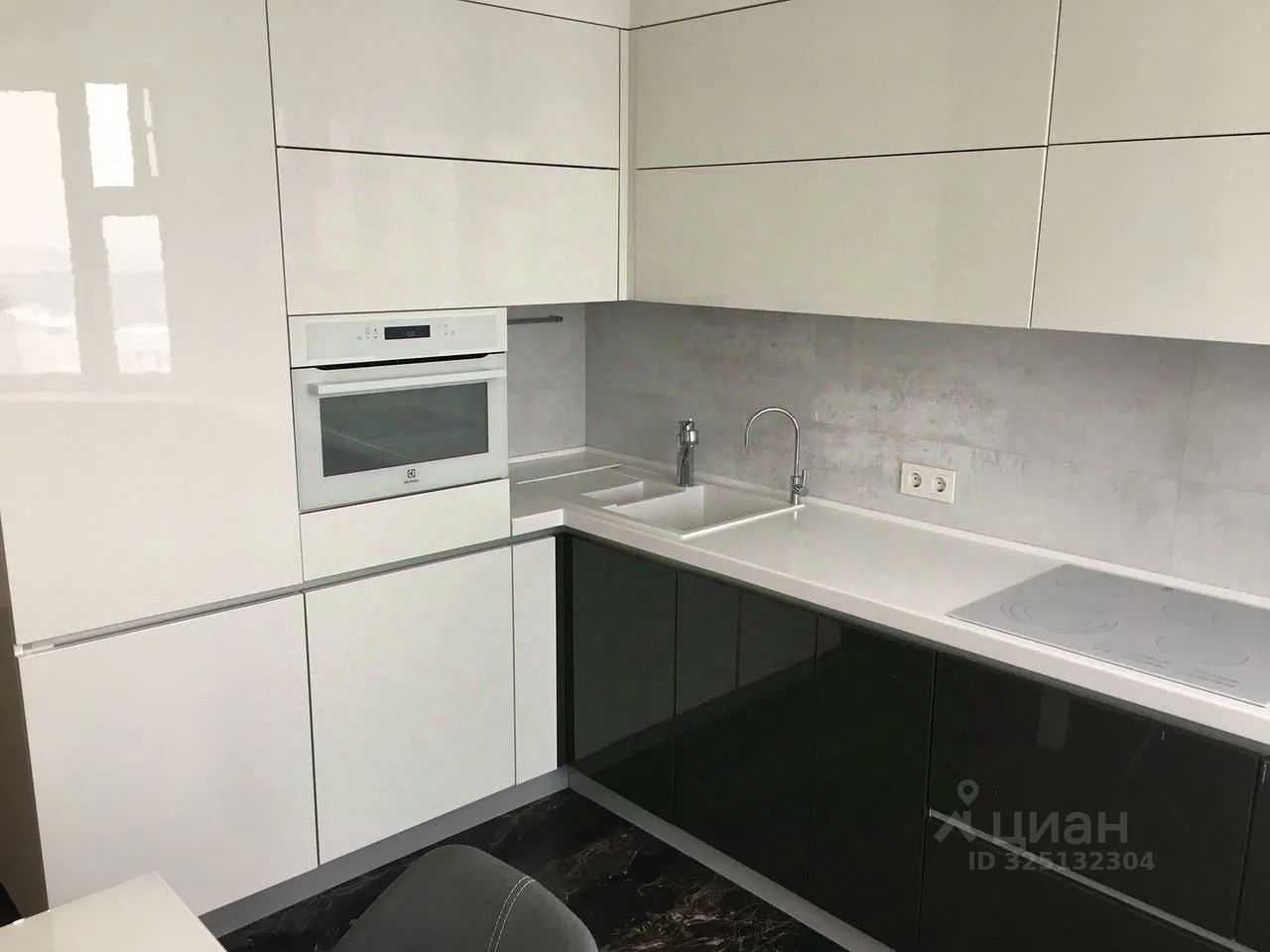 2-комнатная квартира, 53 м²