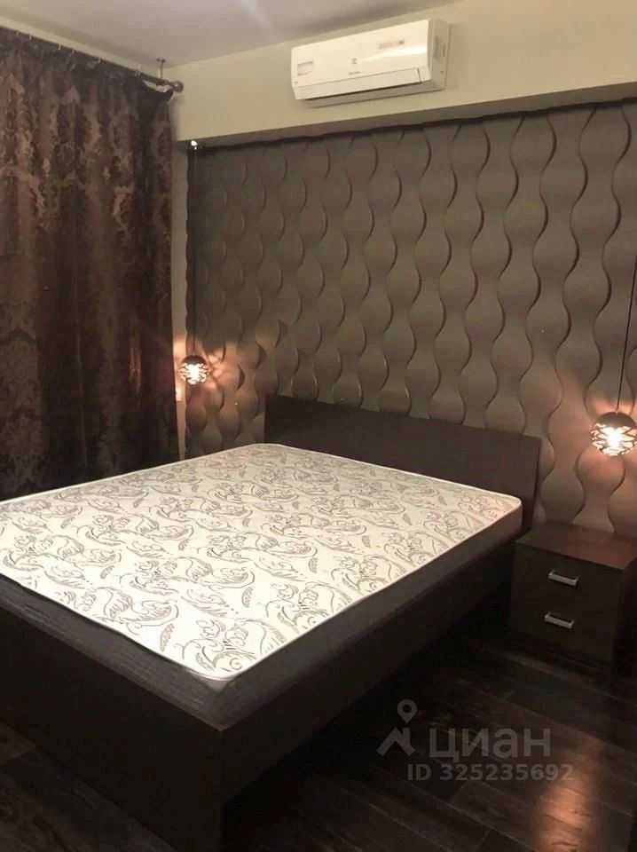 2-комнатная квартира, 53 м² — фотография 2