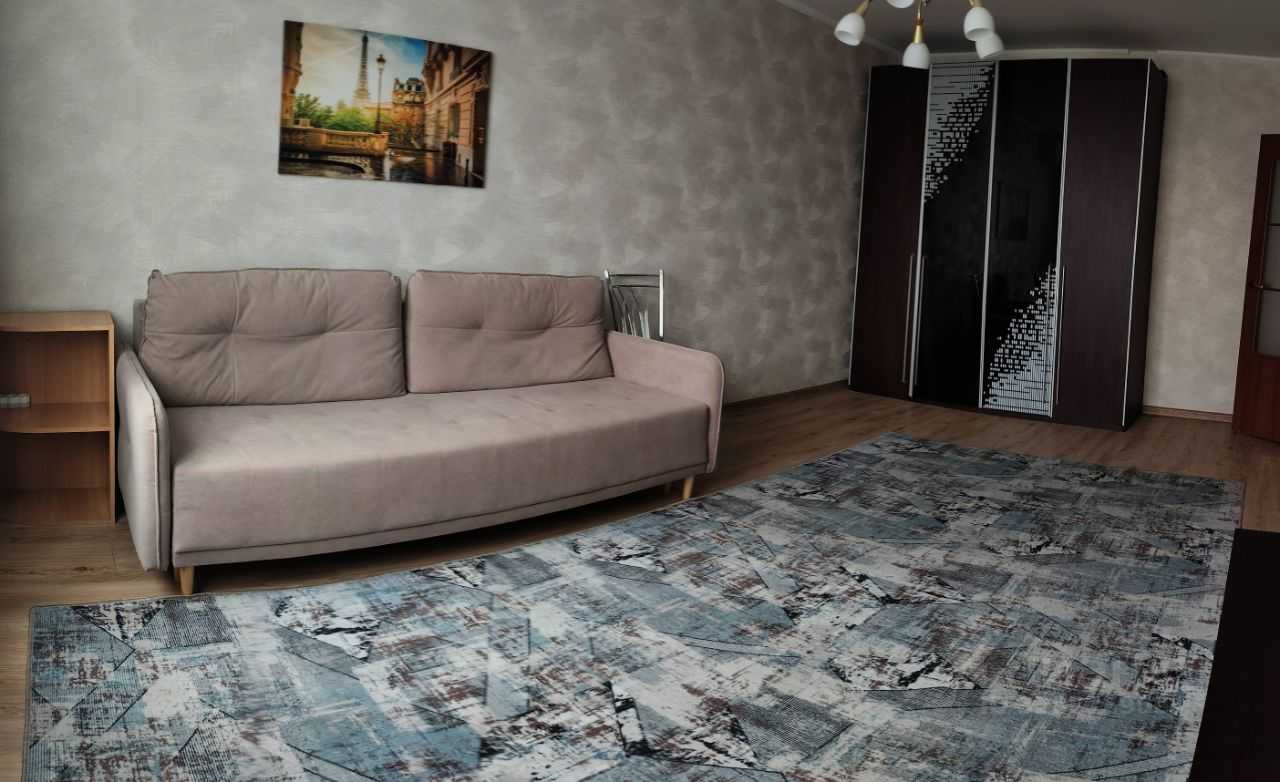 2-комнатная квартира, 58 м² — фотография 2