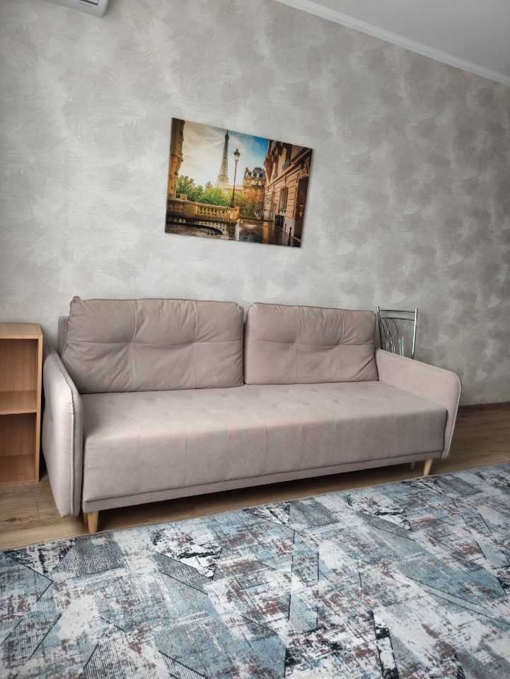 2-комнатная квартира, 58 м²