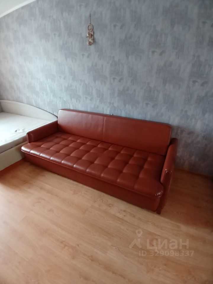 1-комнатная квартира, 38,3 м² — фотография 3