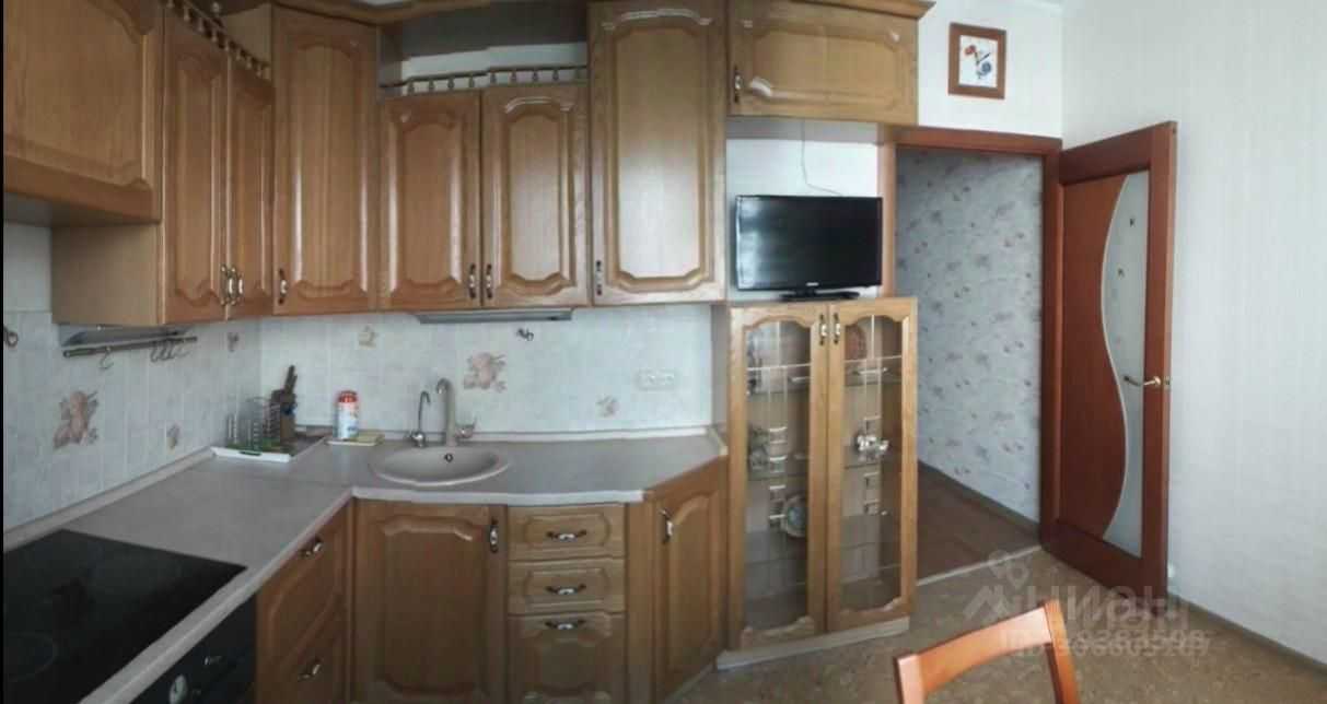2-комнатная квартира, 58 м² — фотография 2