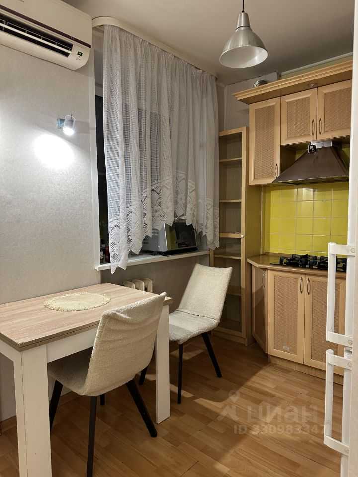 2-комнатная квартира, 45 м² — фотография 3