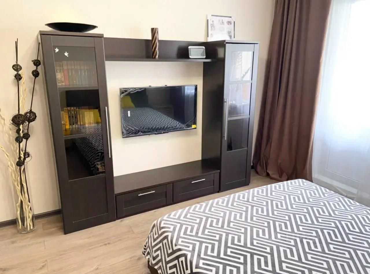 1-комнатная квартира, 40 м² — фотография 2