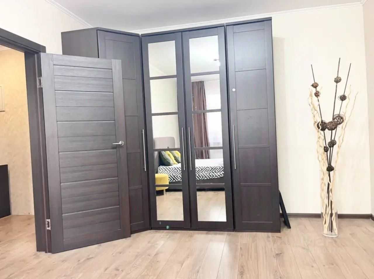 1-комнатная квартира, 40 м² — фотография 3