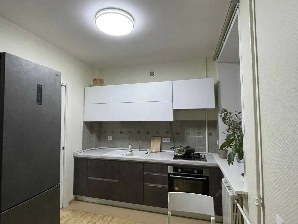 1-комнатная квартира, 30 м²