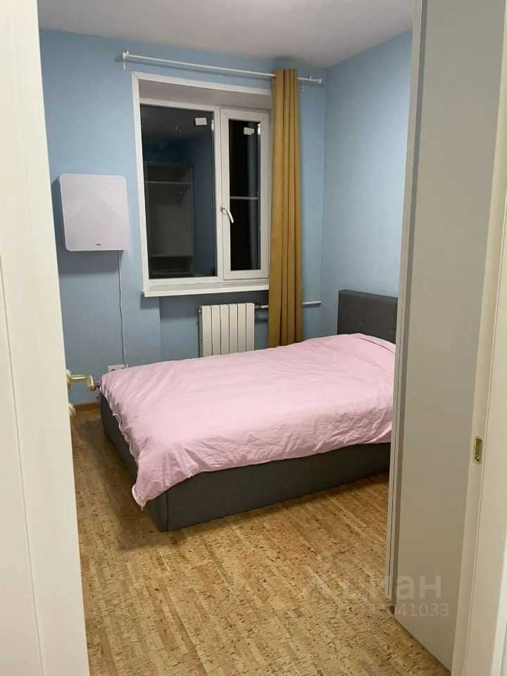 1-комнатная квартира, 30 м² — фотография 3
