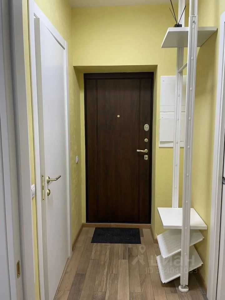 1-комнатная квартира, 30 м² — фотография 2