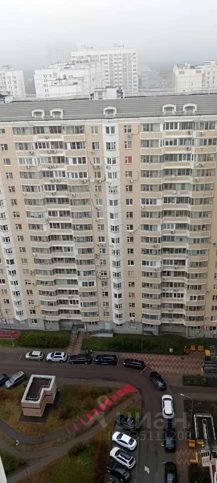 1-комнатная квартира, 37,9 м²