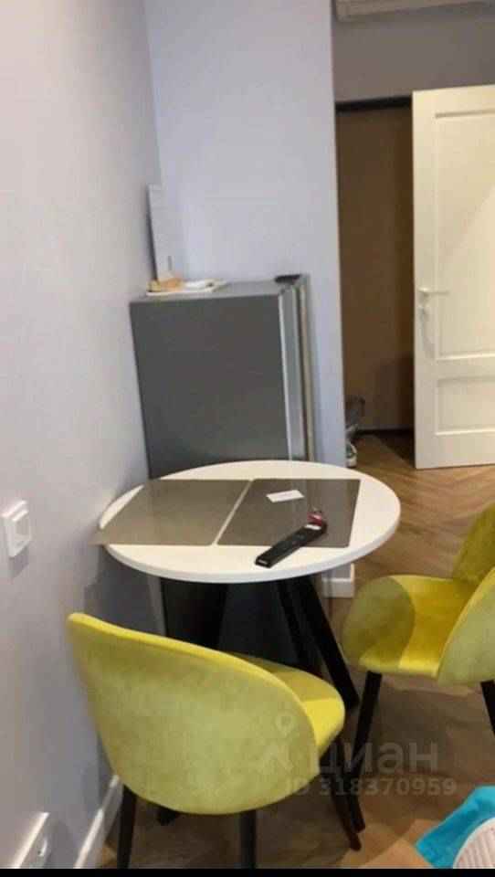 1-комнатная квартира, 21 м² — фотография 3
