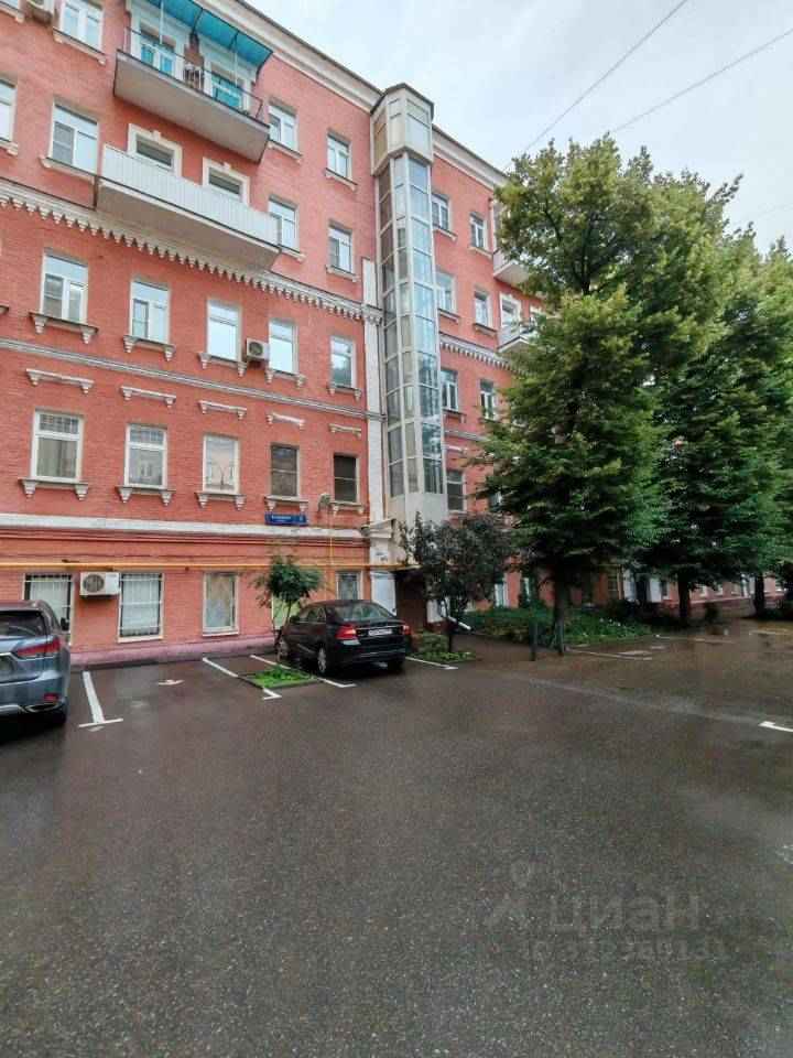 2-комнатная квартира, 32 м² — фотография 2