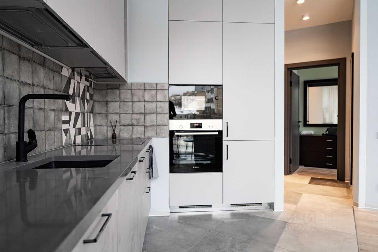 2-комнатная квартира, 50 м² — фотография 2